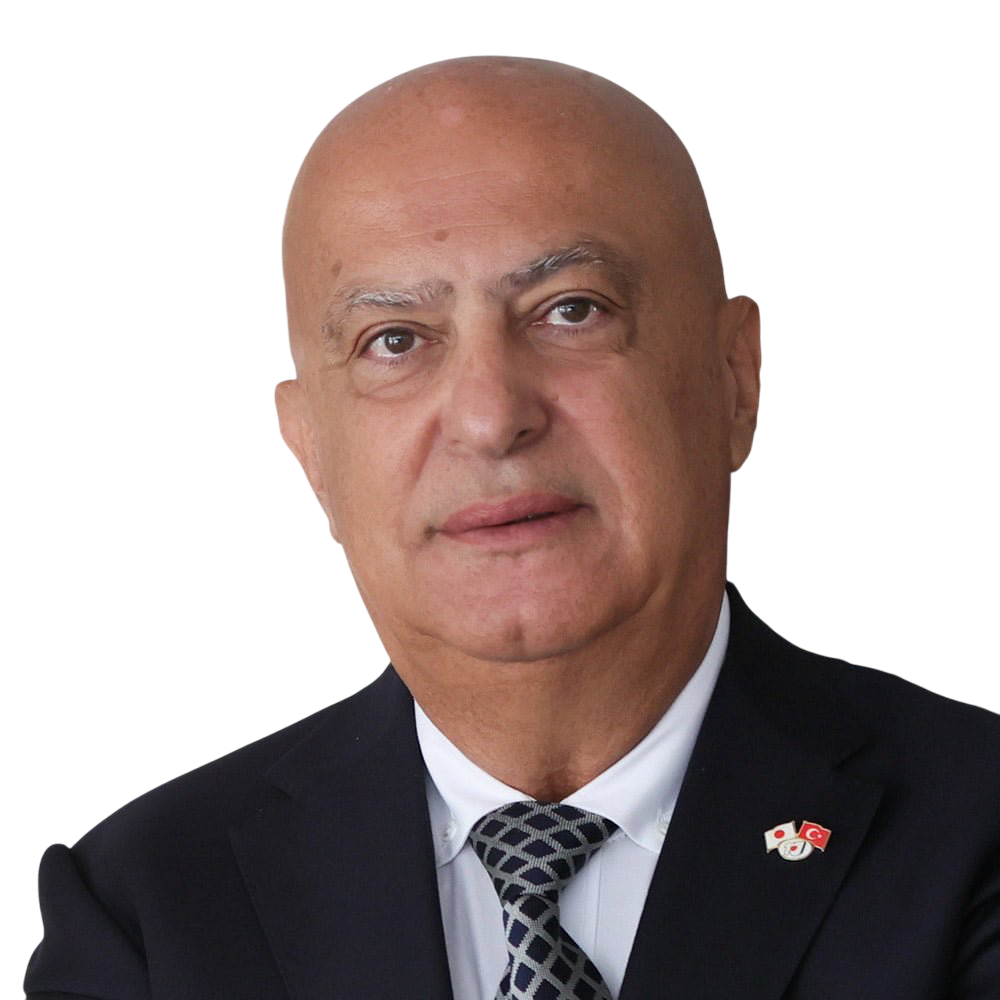 Prof. Dr. Nejat Bora Sayan